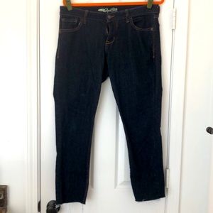 Old Navy Rockstar Jeans